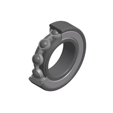 ROULEMENT A BILLES ACIER 6201LLUC3/5K