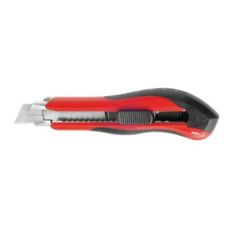 CUTTER 18 MM AVEC RECHARGEMENT AUTOMATIQUE DE LAME REF 844.S18PB