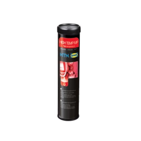 CARTOUCHE GRAISSE LUB HIGH TEMP EP2 400G