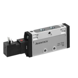 DISTRIBUTEUR PNEUMATIQUE SERIE TC08 ET TC15