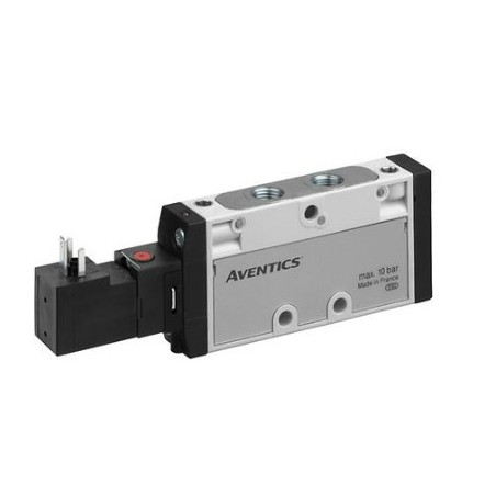 DISTRIBUTEUR PNEUMATIQUE SERIE TC08 ET TC15