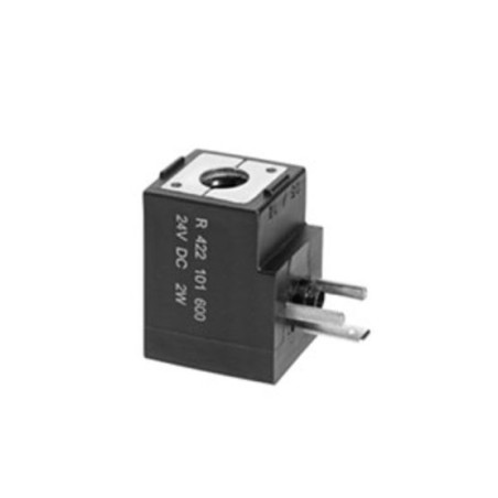 BOBINE SERIE CO1, T 110V CA