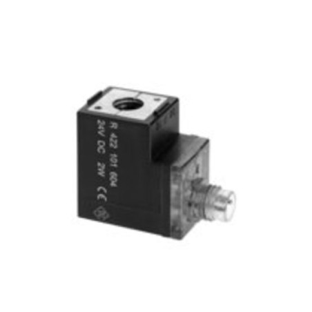 BOBINE SERIE CO1, T 12V CC