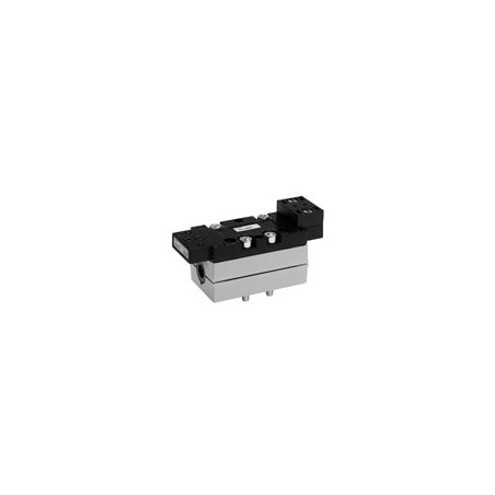 DISTRIBUTEUR NU 5/2 SERIE 581 ISO TAILLE 1 Bistable