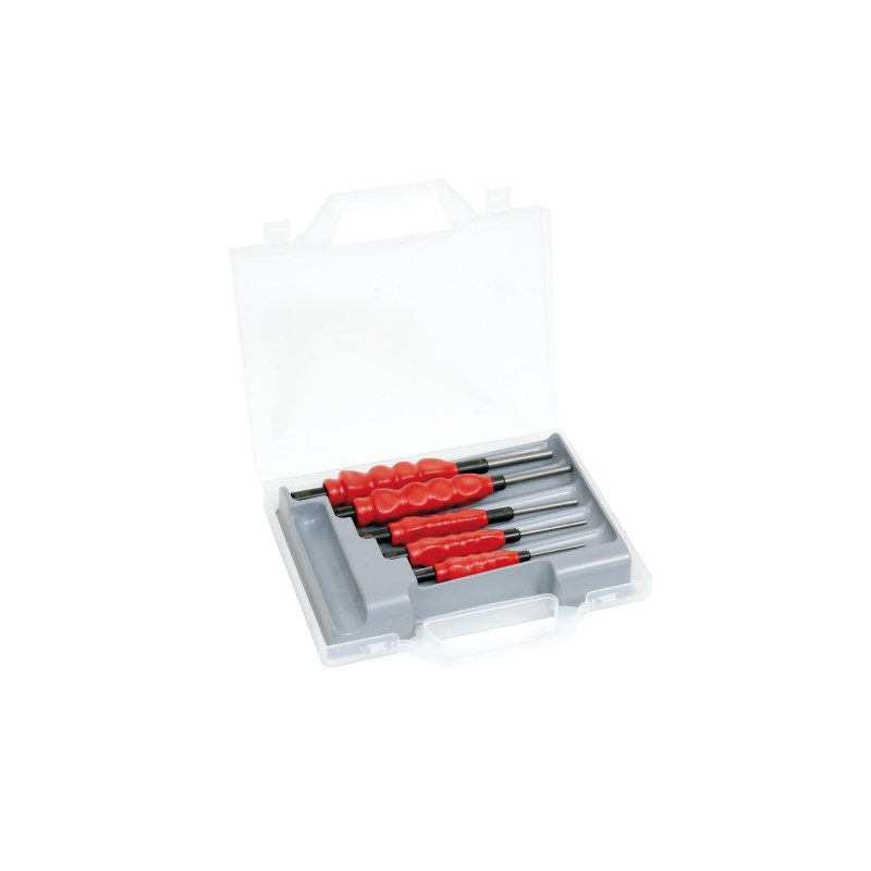 CHASSE GOUPILLE SET 5 TAILLES