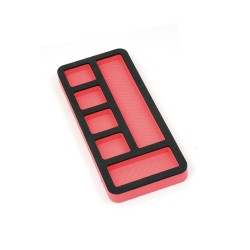 MODULE MOUSSE VIDE POCHE