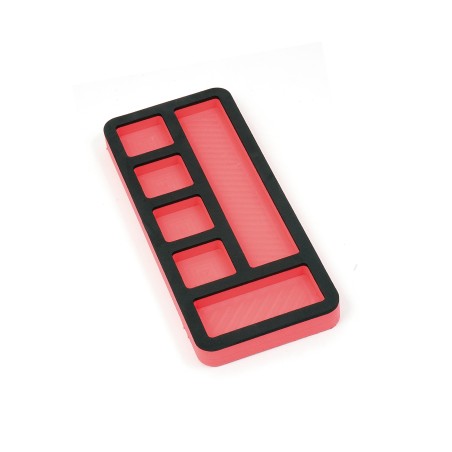 MODULE MOUSSE VIDE POCHE