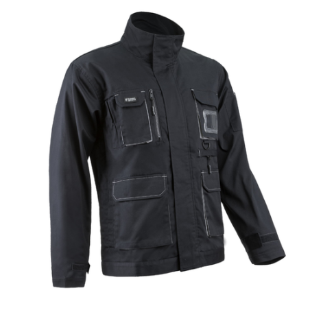 VESTE NAVY