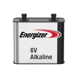 PILE ALCALINE LR820 6V