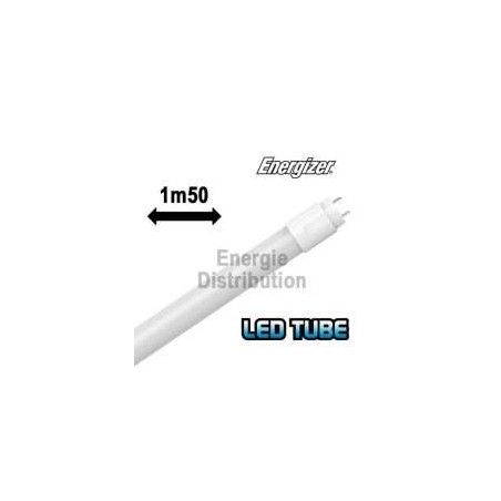AMPOULE LED Tube G13 1.5M 2000lm 22W/58W 4000K