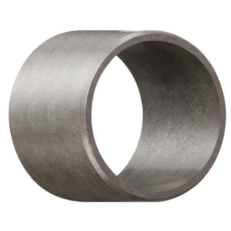 COUSSINET AUTOLUBRIFIANT CYLINDRIQUE IGLIDUR S 08X10X12