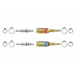 KIT QUICKMATIC M-F O-GC 6,3-10 W000011017 KIT QUICKMATIC M-F O-GC 6,3-10 W000011017