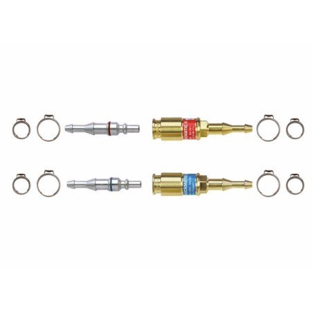 KIT QUICKMATIC M-F O-GC 6,3-10 W000011017