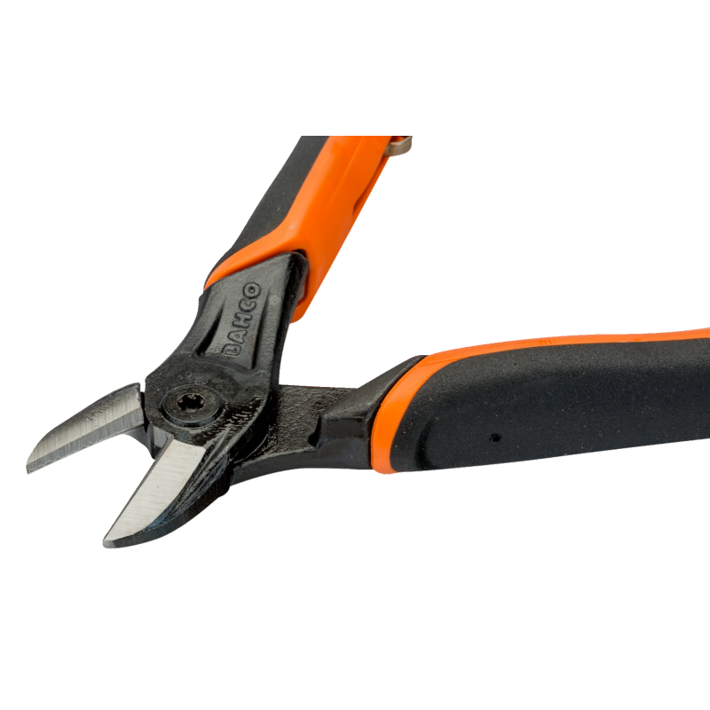 PINCE COUPANTE DIAGONALE 160mm