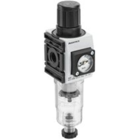 FILTRE REGULATEUR DE PRESSION SERIE AS1 1/4
