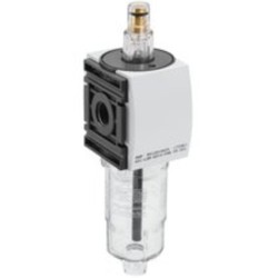 MICRO LUBRIFICATEUR SERIE AS1 1/4