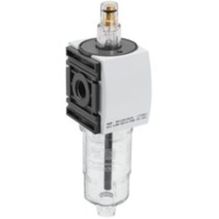 MICRO LUBRIFICATEUR SERIE AS1 1/4