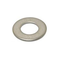 RONDELLE LARGE 25513 A2 INOX RONDELLE LARGE 25513 A2 INOX