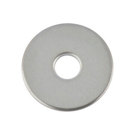 RONDELLE EXTRA LARGE 25513 A2 INOX