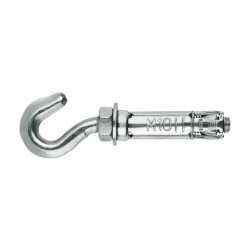 CHEVILLE METALIQUE AC-GA