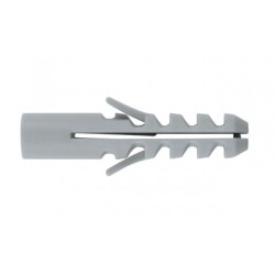 CHEVILLE PLASTIQUE TACON Ø CHEVILLE PLASTIQUE TACON Ø