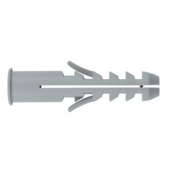 CHEVILLE PLASTIQUE COLLERETTE TACOL CHEVILLE PLASTIQUE COLLERETTE TACOL