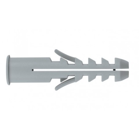 CHEVILLE PLASTIQUE COLLERETTE TACOL