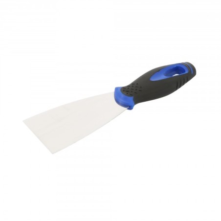 COUTEAU A ENDUIRE INOX 6CM