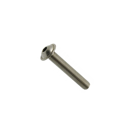 VIS TBHC EMBASE 7380 INOX A2
