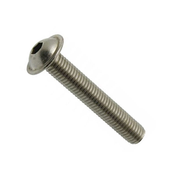 VIS BHC A EMBASE 7380 A2 INOX  Ø 6X25 CDT 200 VIS BHC A EMBASE 7380 A2 INOX  Ø 6X25 CDT 200