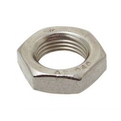 ECROU BAS 439 A2 INOX ECROU BAS 439 A2 INOX