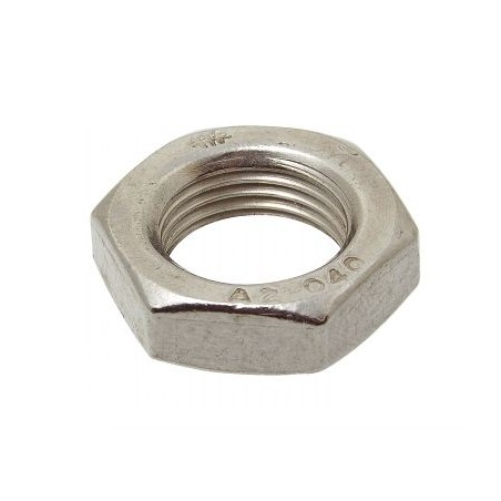 ECROU BAS 439 A2 INOX