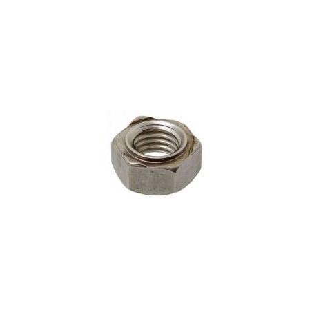 ECROU A SOUDER 929 A2 INOX