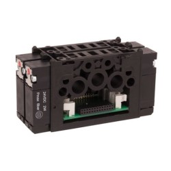 EMBASE SERIE ES05 MONOSTABLE