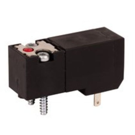 DISTRIBUTEUR PILOTE ES05