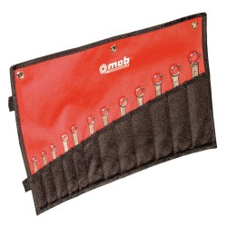 TROUSSE 12 CLES MIXTES