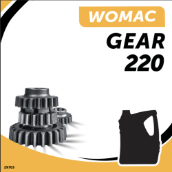 HUILE ENGRENAGE EXTREME PRESSION