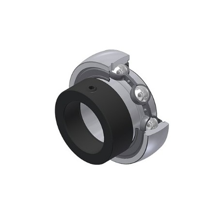 ROULEMENT INSERT AUTO-ALIGNEUR EXCENTRIQUE REF ES212G2