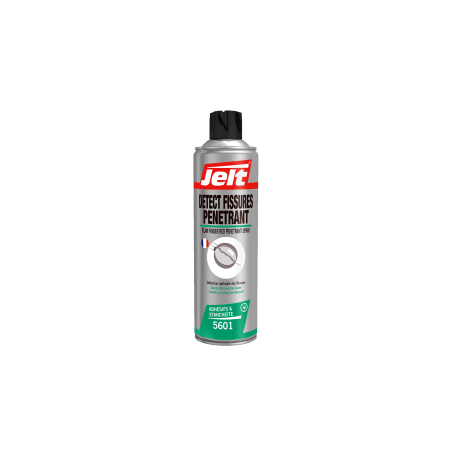AEROSOL DETECTEUR DE FISSURES PENETRANT 650ML