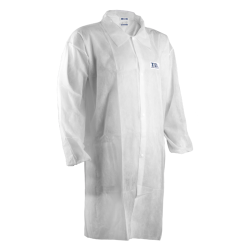 BLOUSE JETABLE SANS POCHE CDT 50