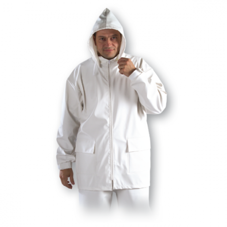 VESTE ALIMENTAIRE 210G/M2