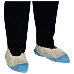 COUVRE CHAUSSURES HAUTES RESISTANTE CDT 50