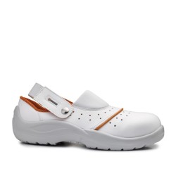 CHAUSSURES DE SECURITE BASSES SB E A SRC B0505 OSMIO
