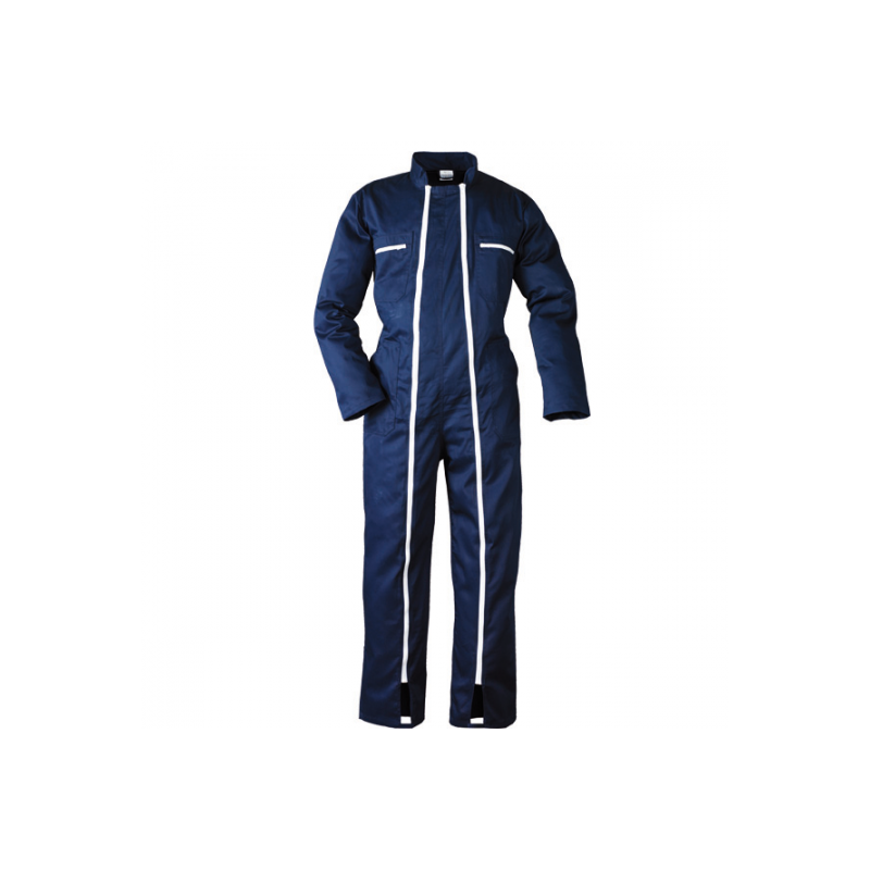 COMBINAISON 2 ZIPS FACTORY