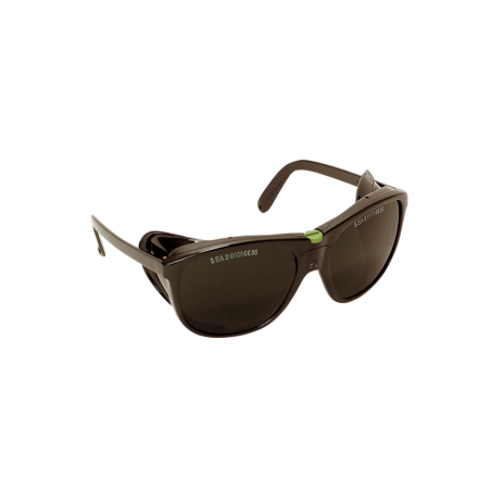 LUNETTES LUXAVIS AVEC OCULAIRE TEINTE 5