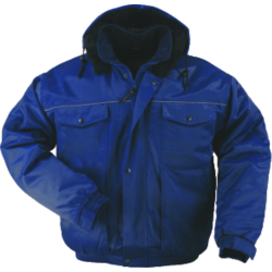 PARKA JACK GRAND FROID -46°