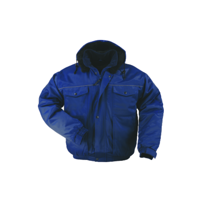 PARKA JACK GRAND FROID -46°