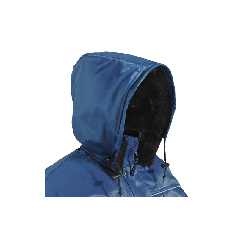 PARKA JACK GRAND FROID -46°