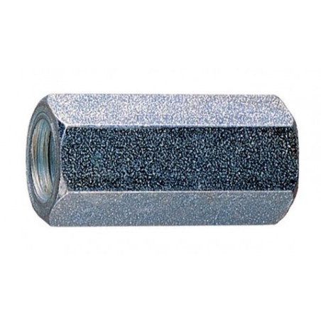 MANCHON HEXAGONAL ZINGUEE