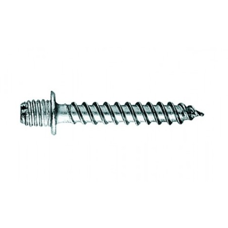 VIS POUR COLLIER ZINGUEE